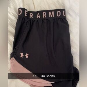 Under Armour Shorts